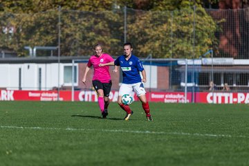 Bild 200 - Frauen Holstein Kiel - SV Meppen : Ergebnis: 1:1